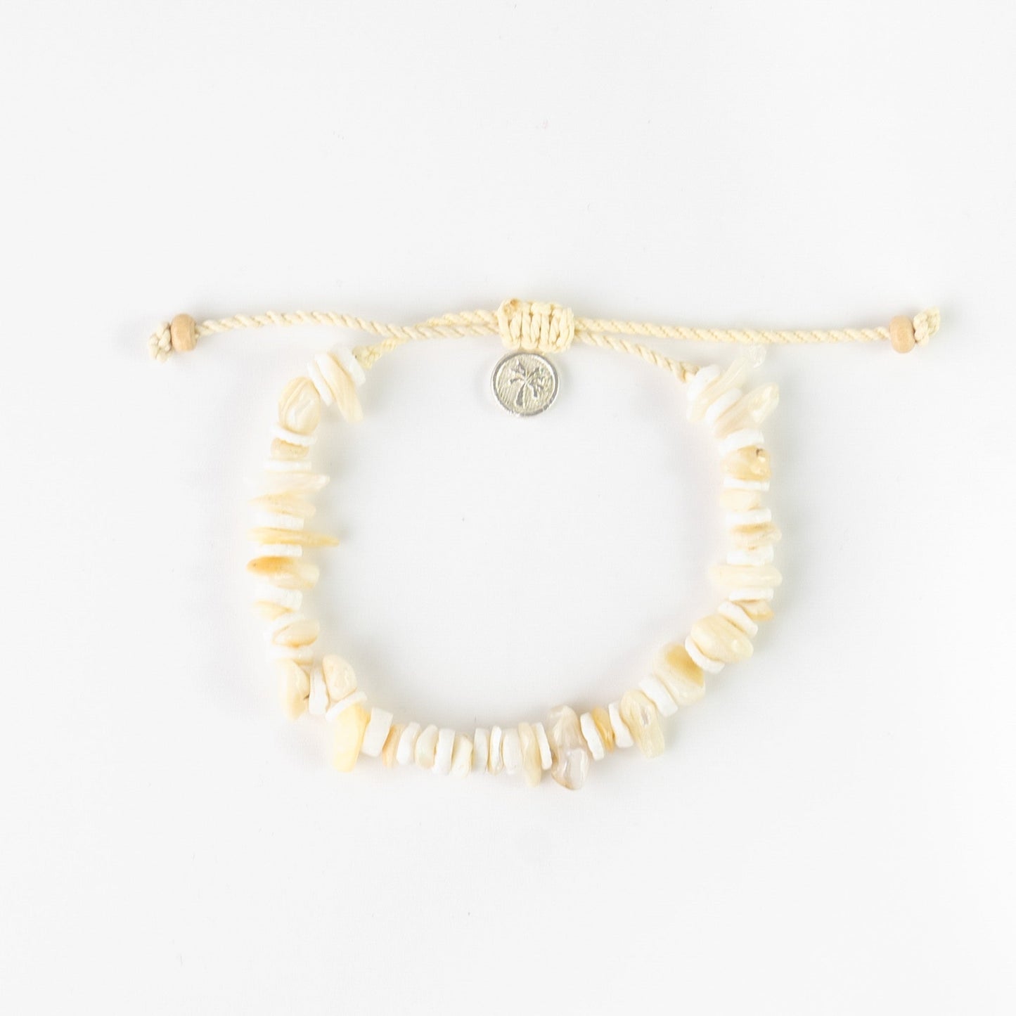 Alona Beach Shell Bracelet Set