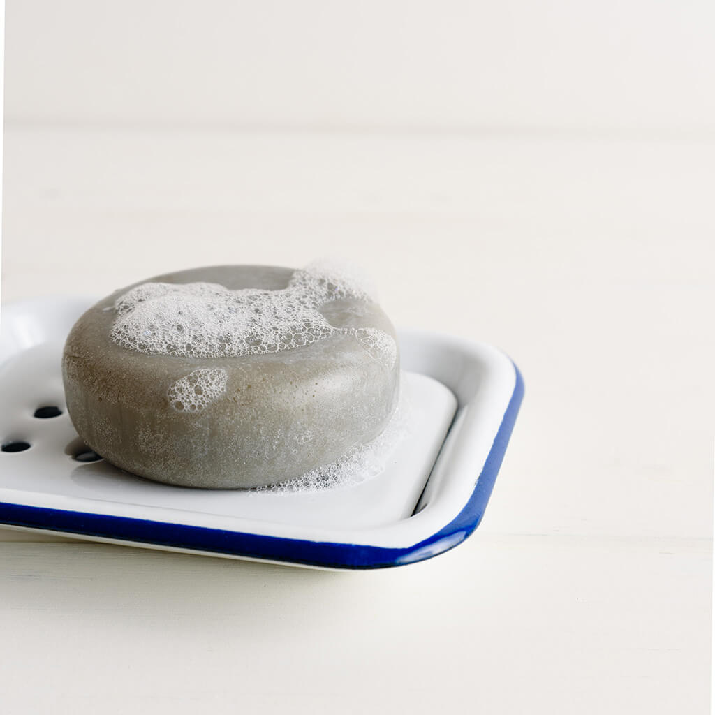 The Rebalancing One - Purify & Balance Solid Shampoo Bar