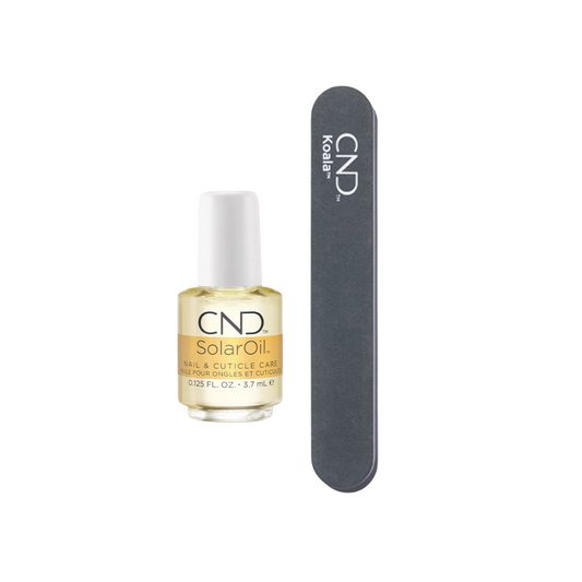CND™ Prep & Care Duo