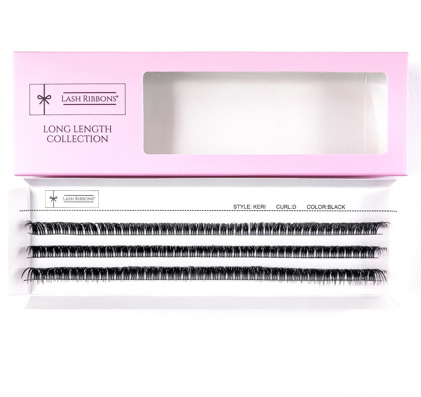 Keri Lash Ribbons® Collections
