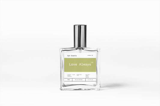 Love Always - Inspired by Killian Can't Stop Loving You