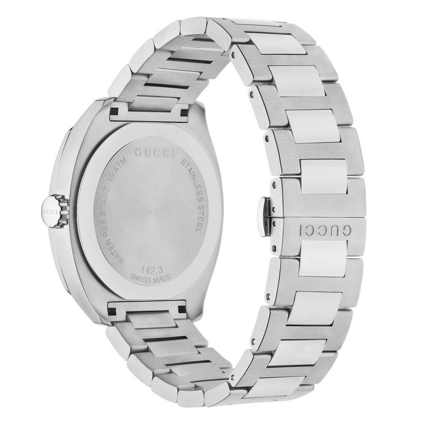 Gucci Gg2570 Mens Watch Ya142301