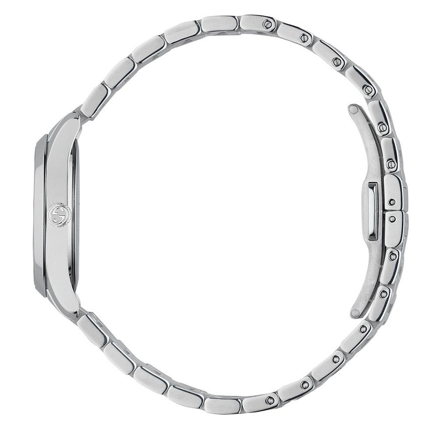 Gucci G Timeless Mystic Cat Ladies Watch Ya126595