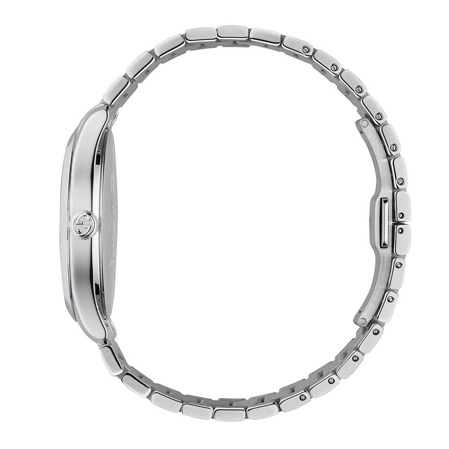 Gucci G Timeless Snake Mens Watch Ya1264076