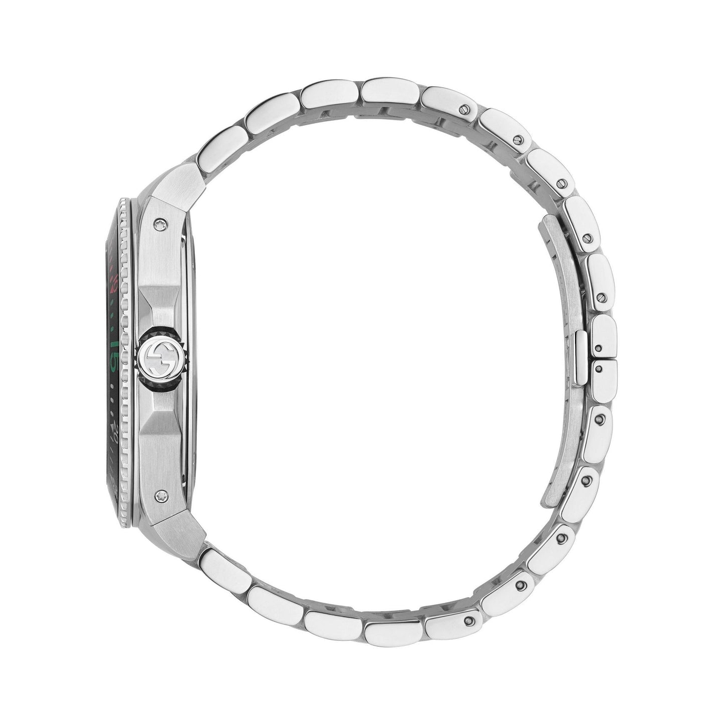 Gucci Dive Mens Watch Ya136218