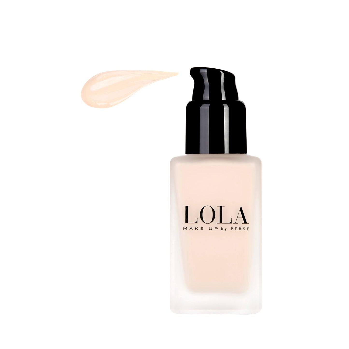 LOLA MATTE LONG LASTING LIQUID FOUNDATION