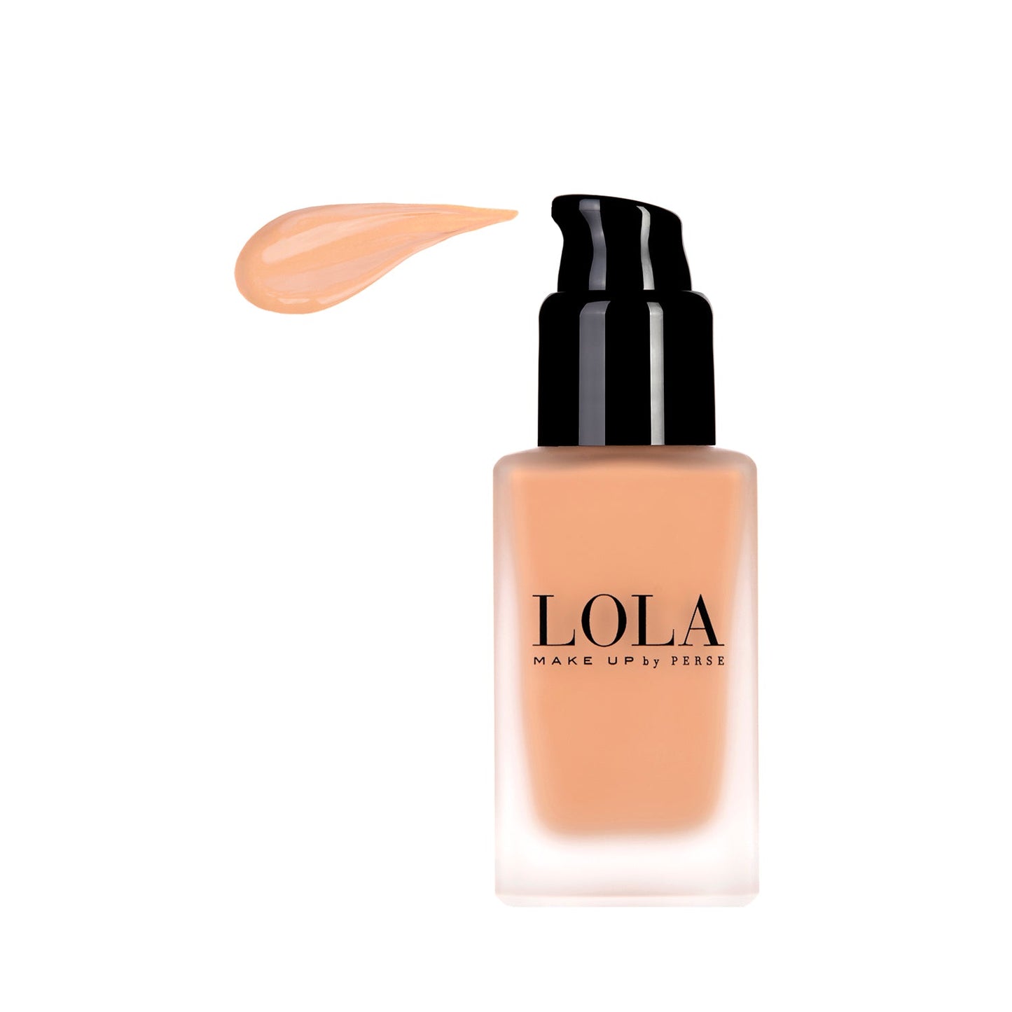 LOLA MATTE LONG LASTING LIQUID FOUNDATION