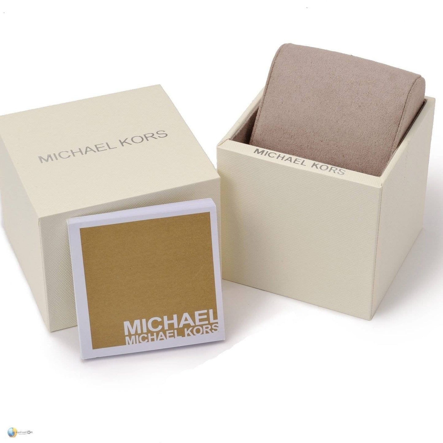 Michael Kors watch MK8286 Mens