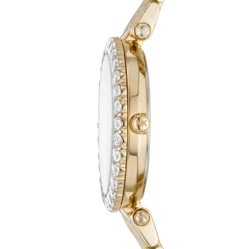 Michael Kors MK4513 Darci Pavé Ladies Watch