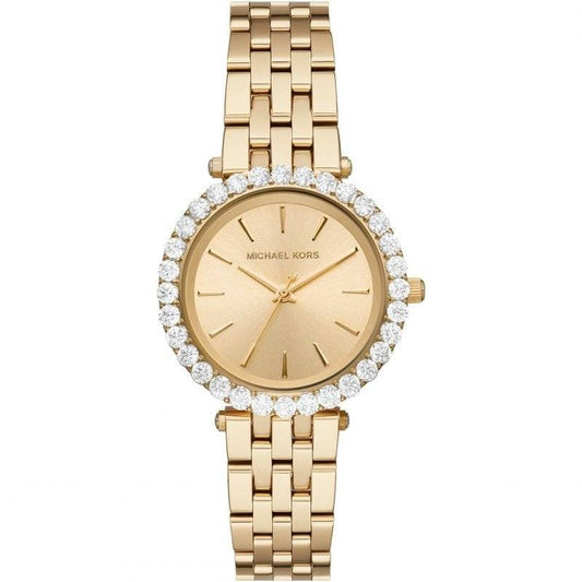 Michael Kors MK4513 Darci Pavé Ladies Watch