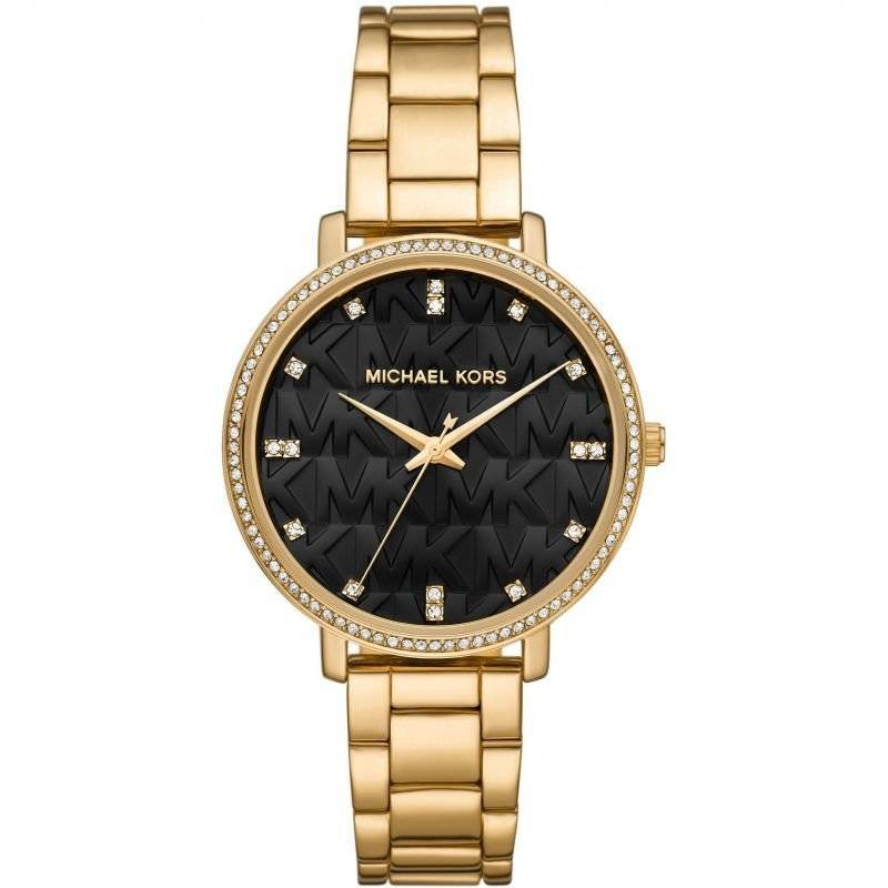 Michael Kors watch MK4593 Ladies Pyper