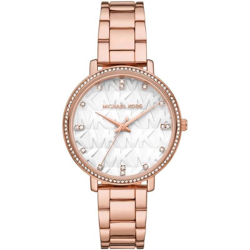 Michael Kors watch MK4594 Ladies Pyper