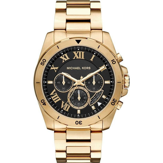 Michael Kors MK8481 Mens watch 100M