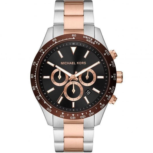 Michael Kors MK 8913 45mm Men's Chrono