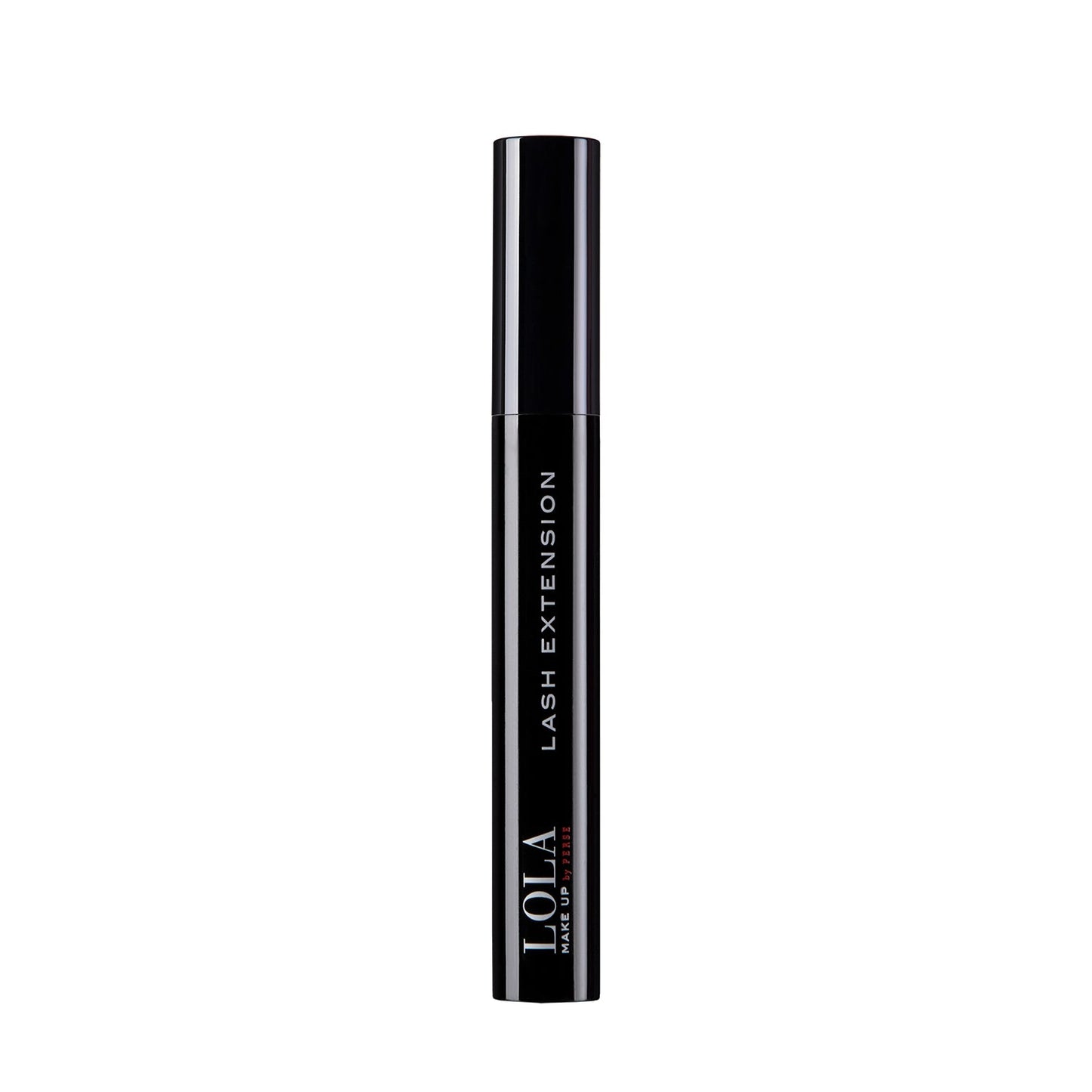 Lash Extension Mascara – Lengthening, Curling & Caring | Vegan & Cruelty-Free - Black