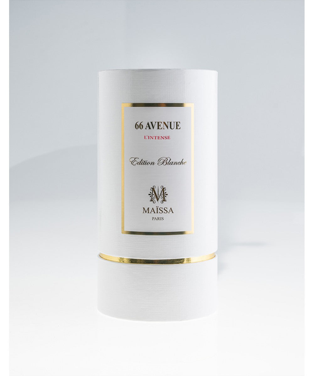 66 Avenue Maïssa Perfume – Woody Floral Unisex
