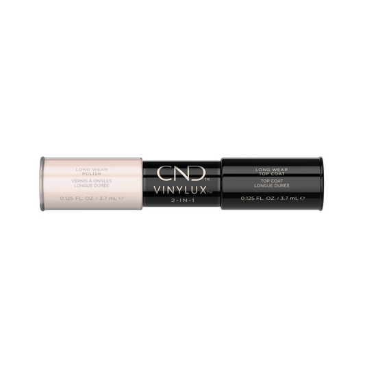 CND™ Vinylux™ 2in1 Naked Naivete