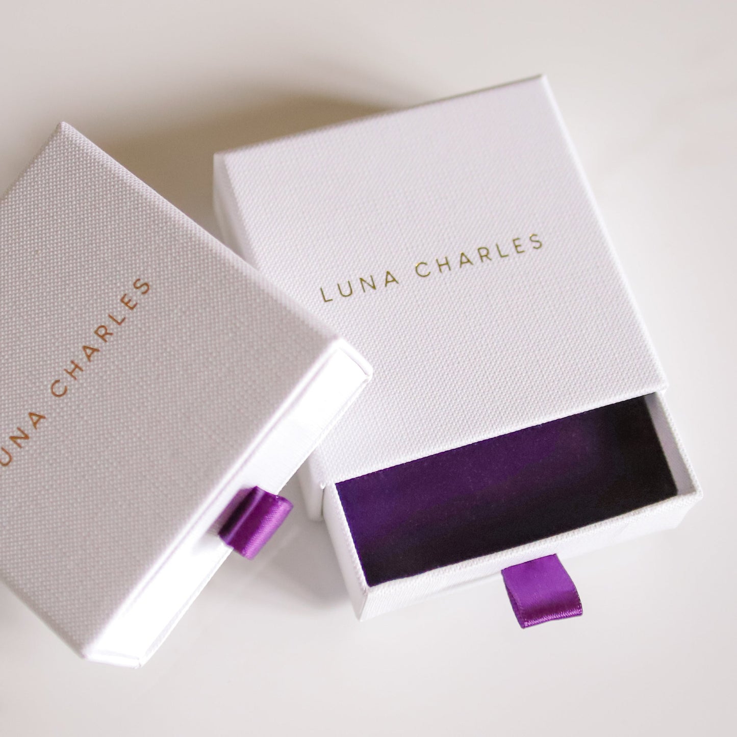 Eloise Opal Stud Earrings | 925 Silver Plated