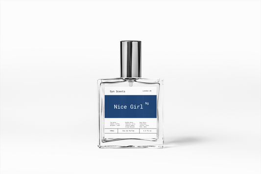 Nice Girl - Inspired by Carolina Herrera Good Girl
