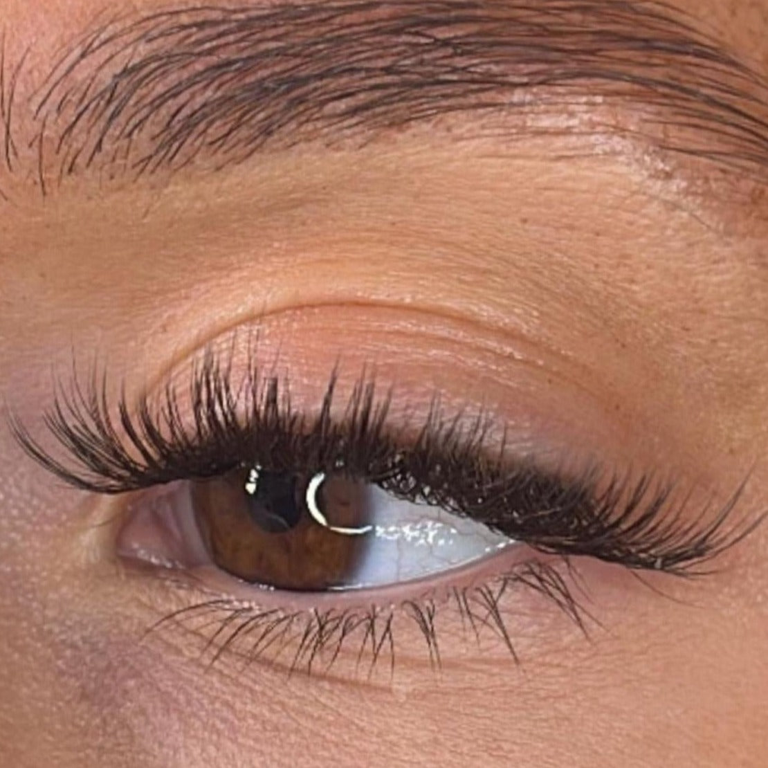 Nuala - 3D 'D' Curl Lash Ribbons®
