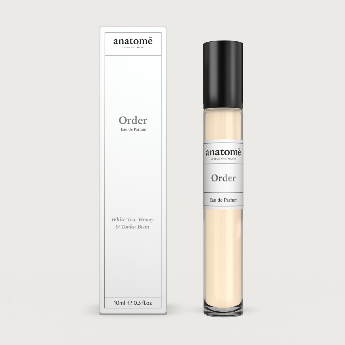 Order Functional Parfum Travel 10ml