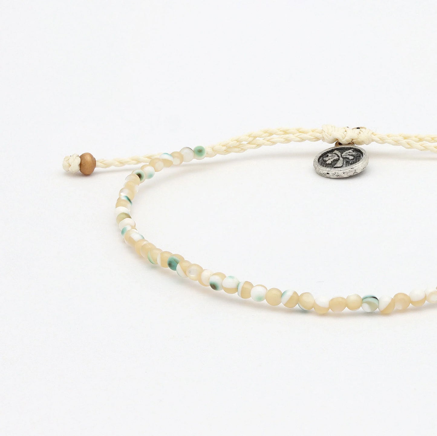 Kualoa Beaded Bracelet