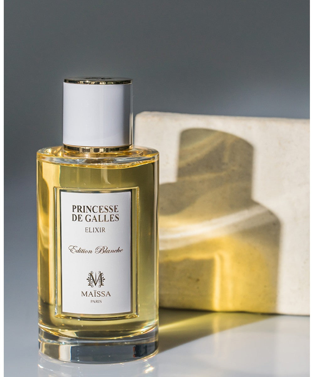 PRINCESSE DE GALLES (200ml)