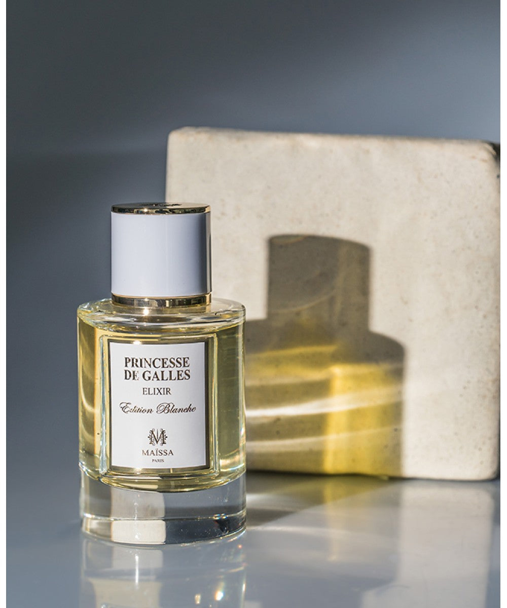 PRINCESSE DE GALLES (50ml)