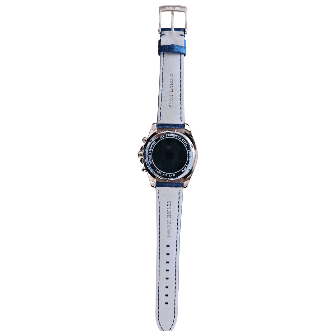 Michael Kors MK2960 Ladies Bradshaw