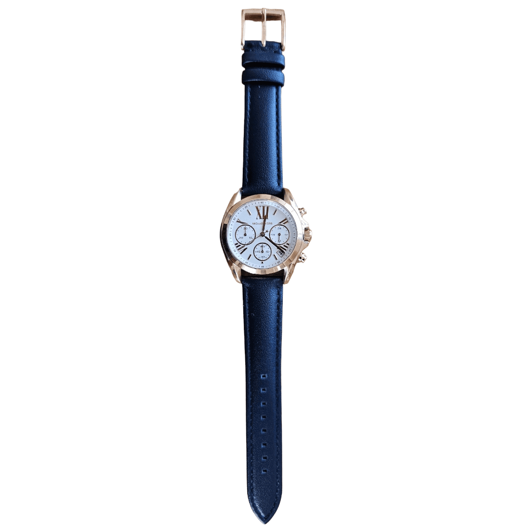 Michael Kors MK2960 Ladies Bradshaw