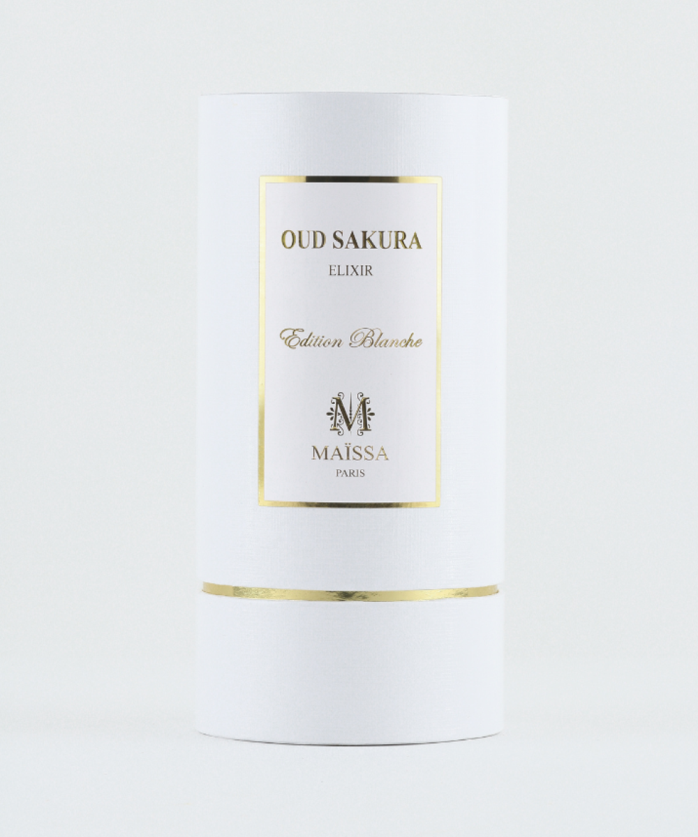 OUD SAKURA (50ml)