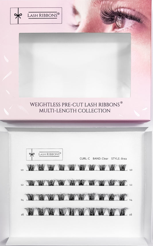 Weightless Multi-Length - Brea