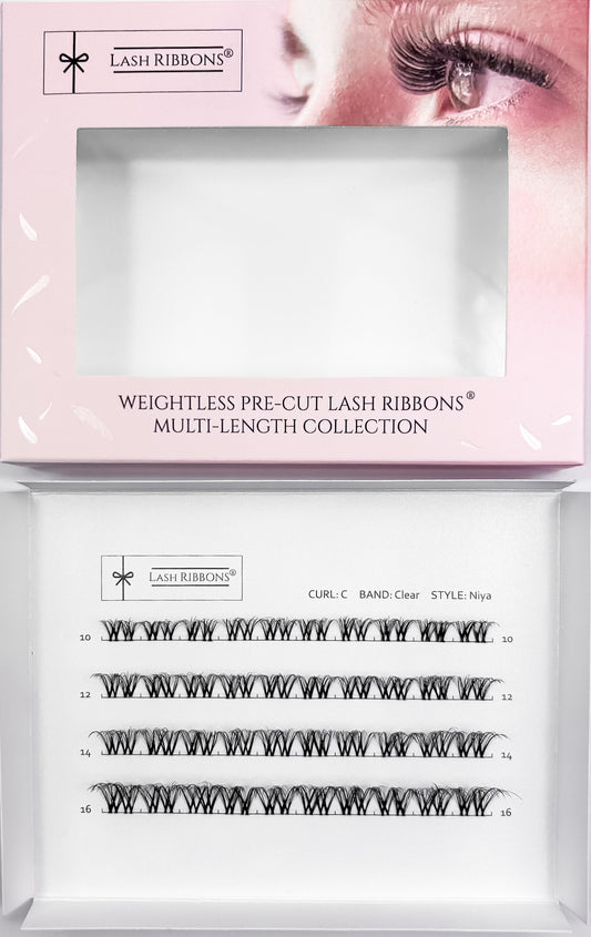 Weightless Multi-Length - Niya