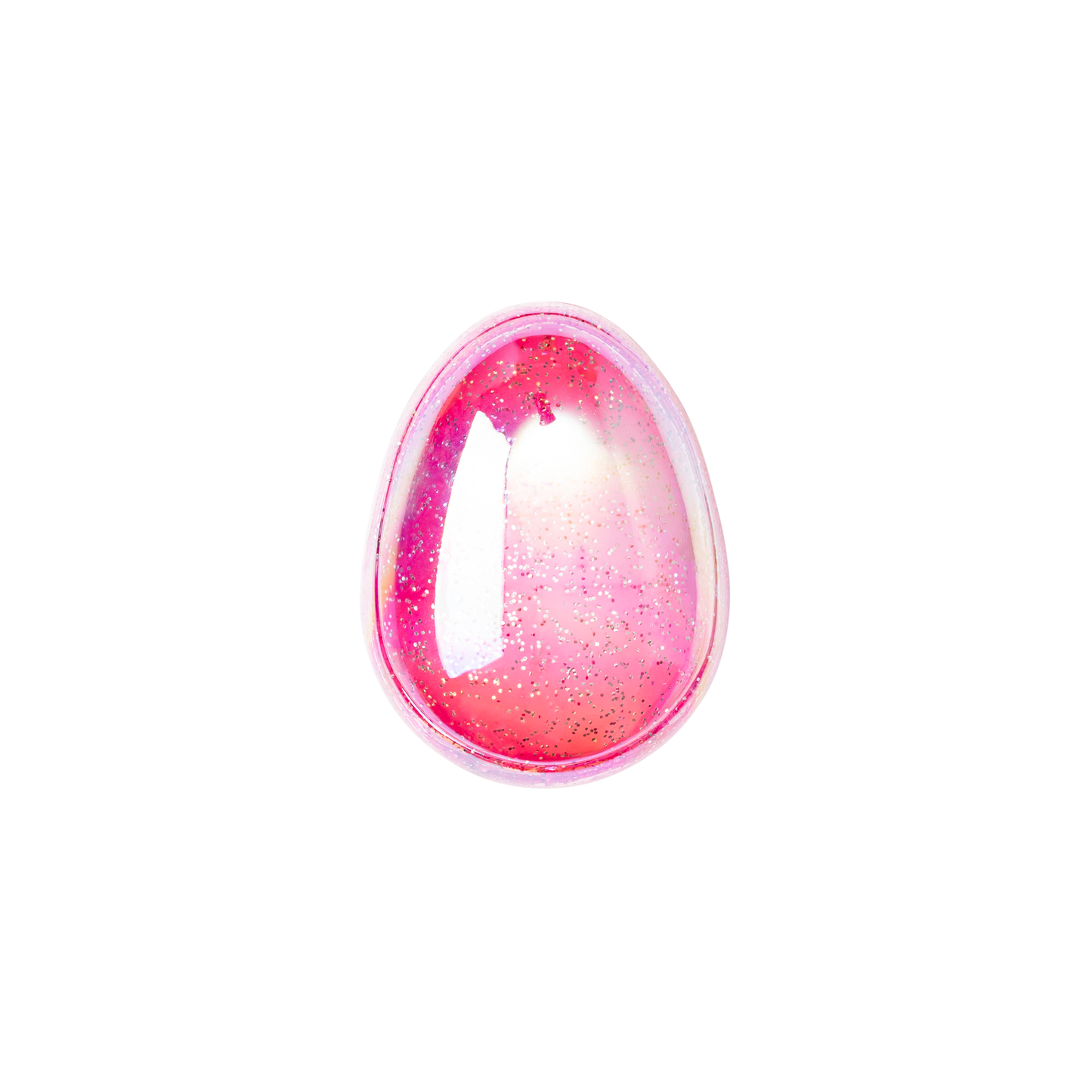 Rawr Oval Detangling Brush - Pink