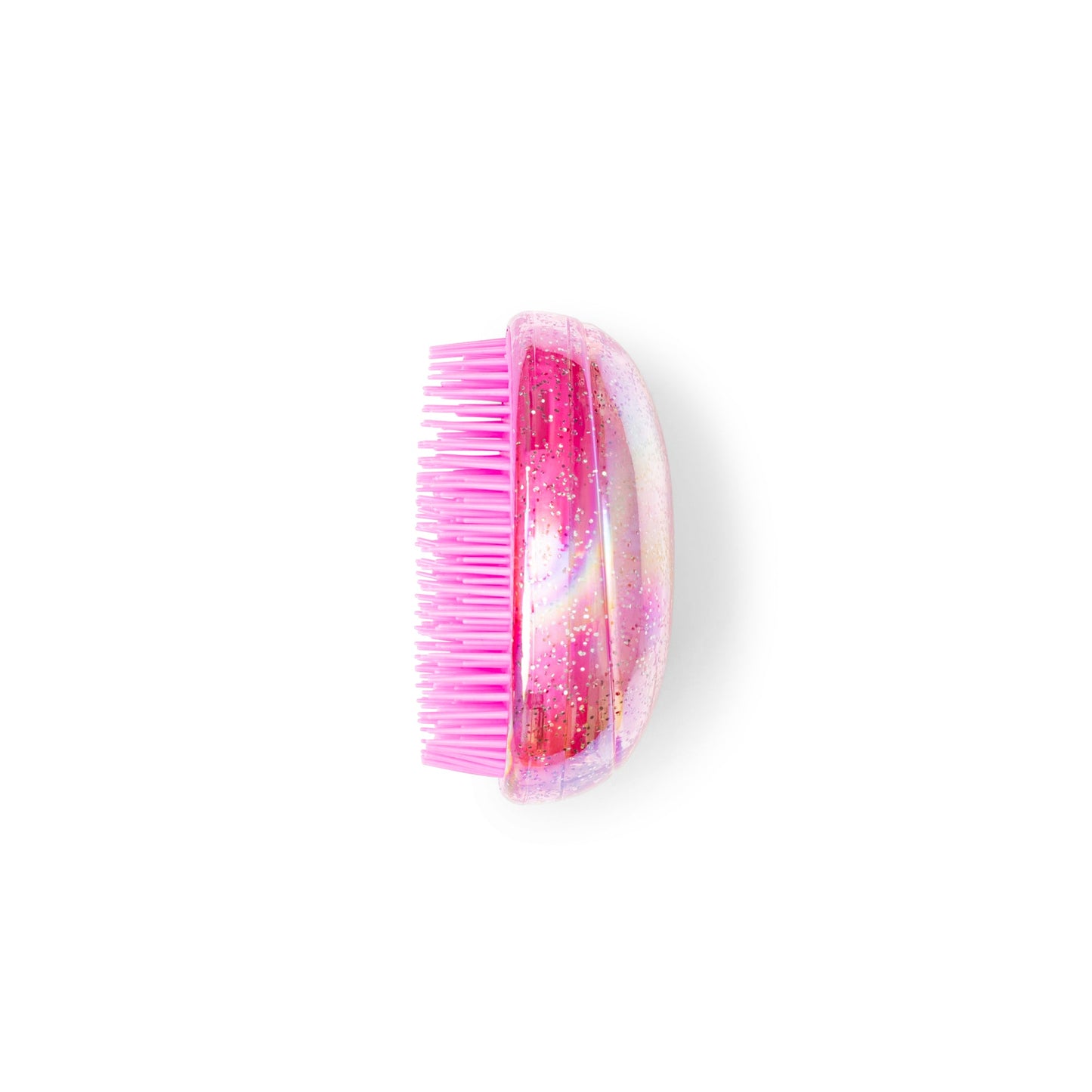 Rawr Oval Detangling Brush - Pink