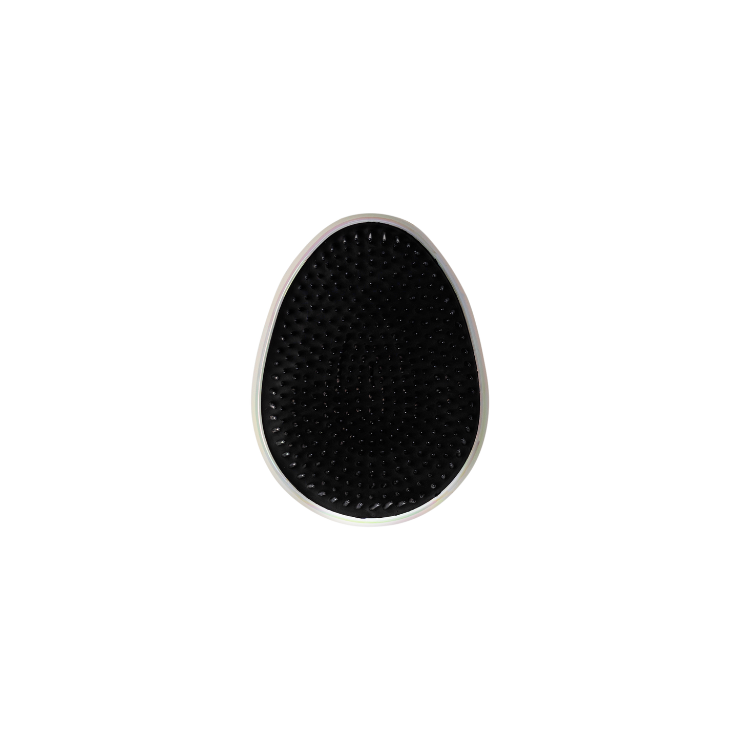 Rawr Oval Detangling Brush - Cream