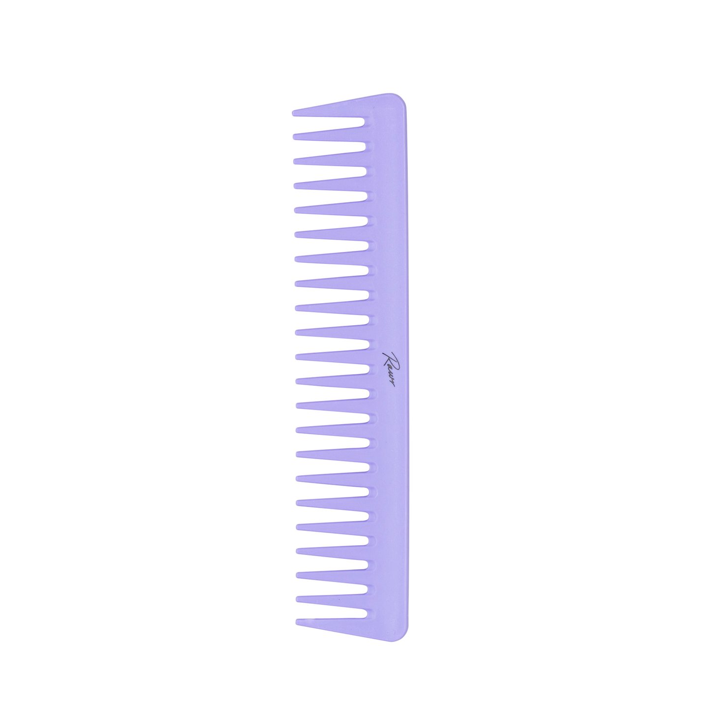 Rawr Rake Comb - Purple