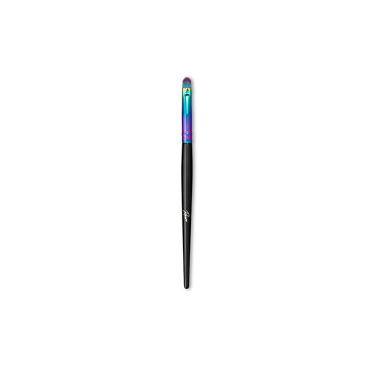 Being Dramatic Flat Shadow Brush