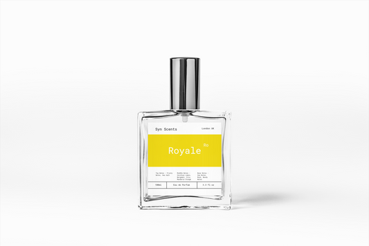 Royale - Inspired by Creed Millisime Imperial