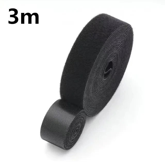 1M-5M Cable Organiser Ties