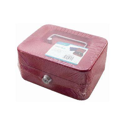 Ashley 6" Cash Box