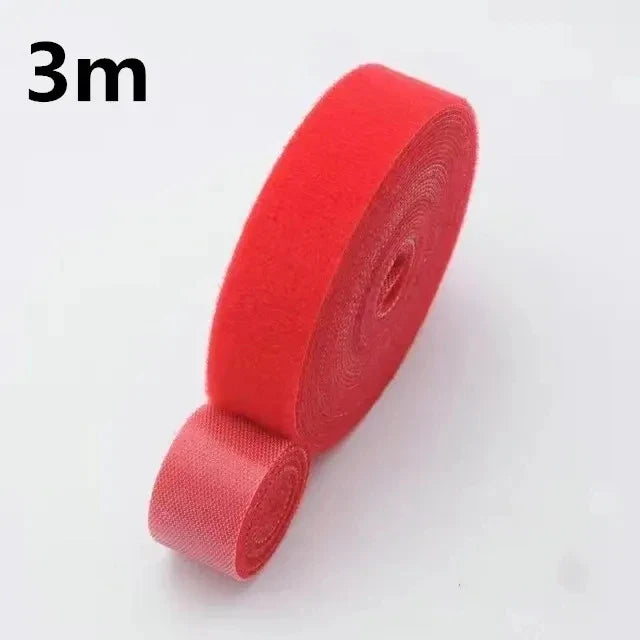 1M-5M Cable Organiser Ties