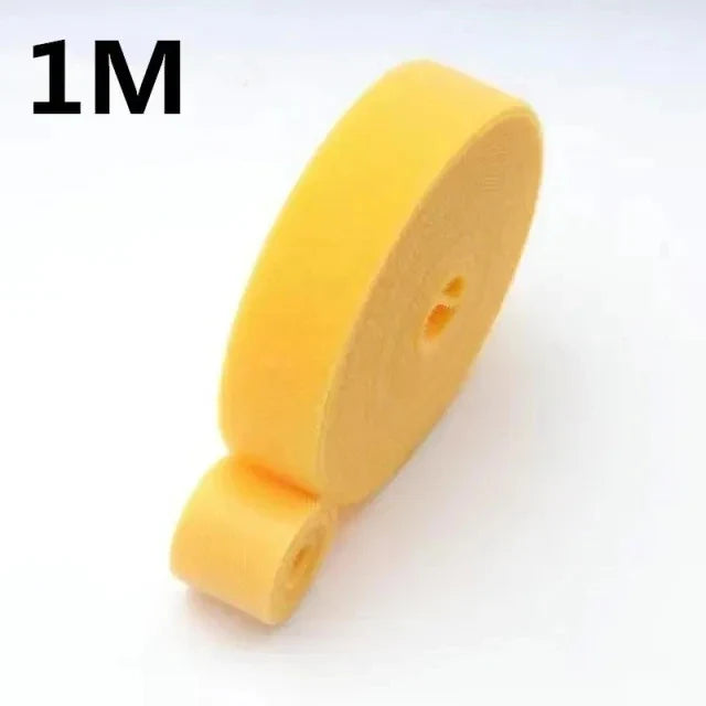 1M-5M Cable Organiser Ties
