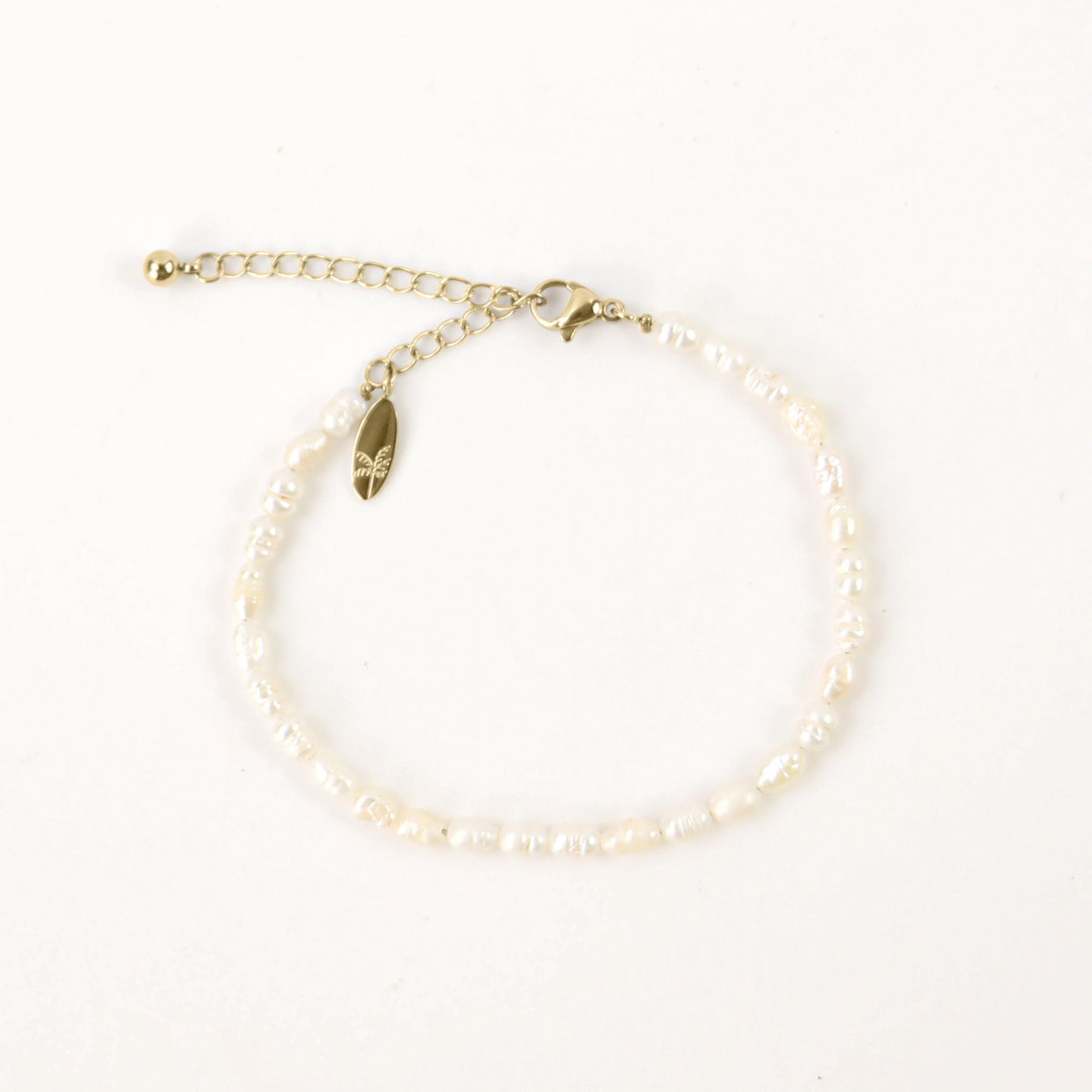 Freshwater Pearl Bracelet