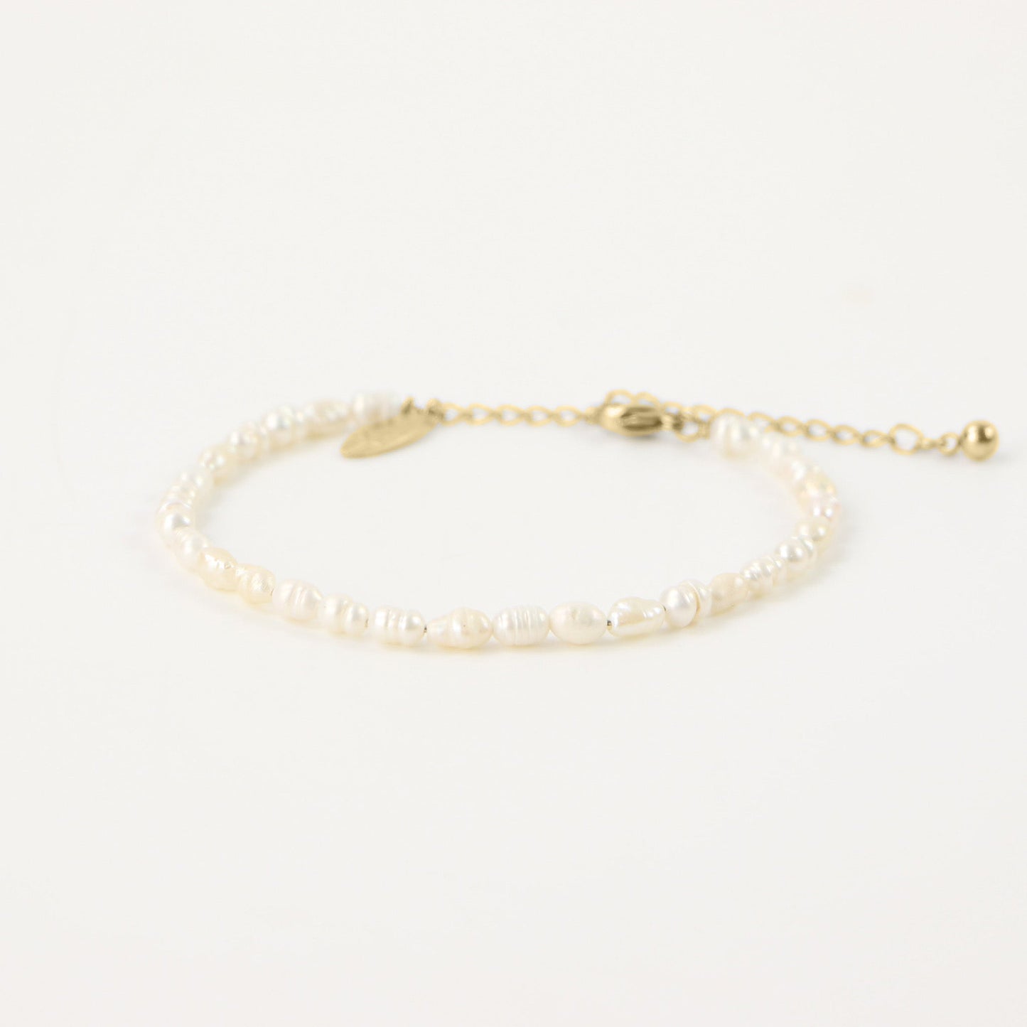 Freshwater Pearl Bracelet