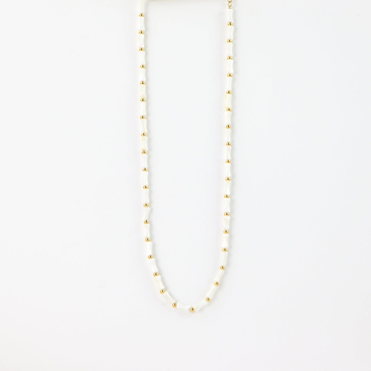 Golden Sun & Sea Necklace Trio