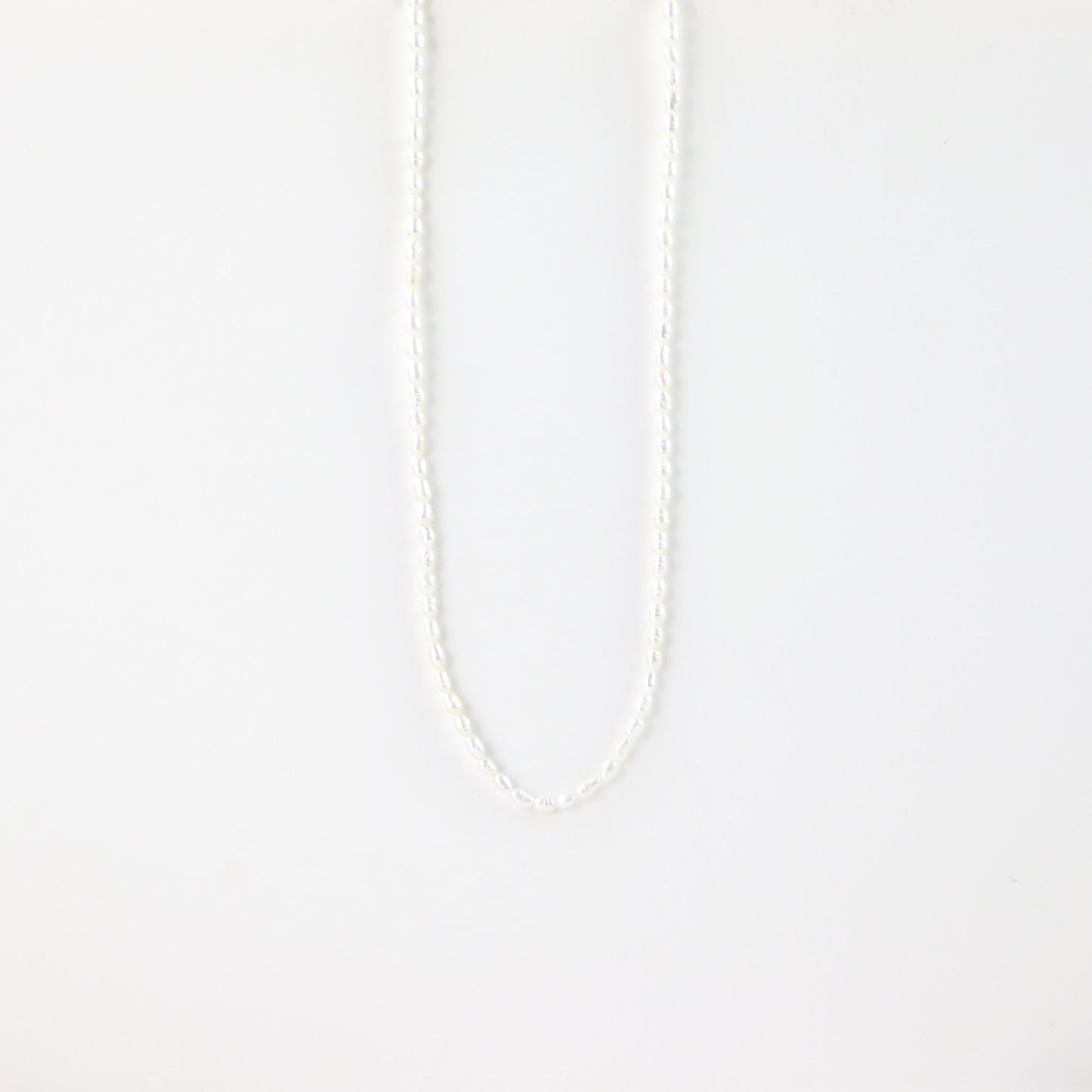 Freshwater Pearl Necklace