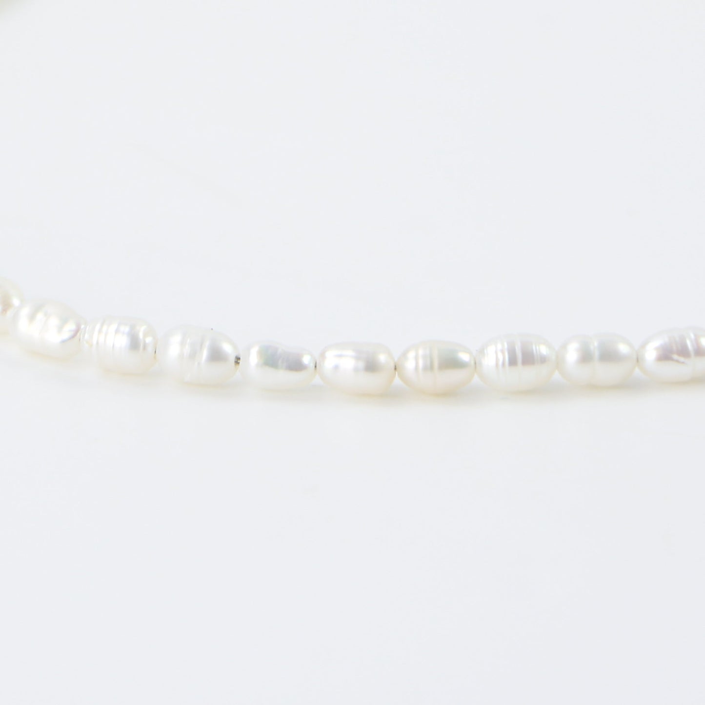 Freshwater Pearl Necklace