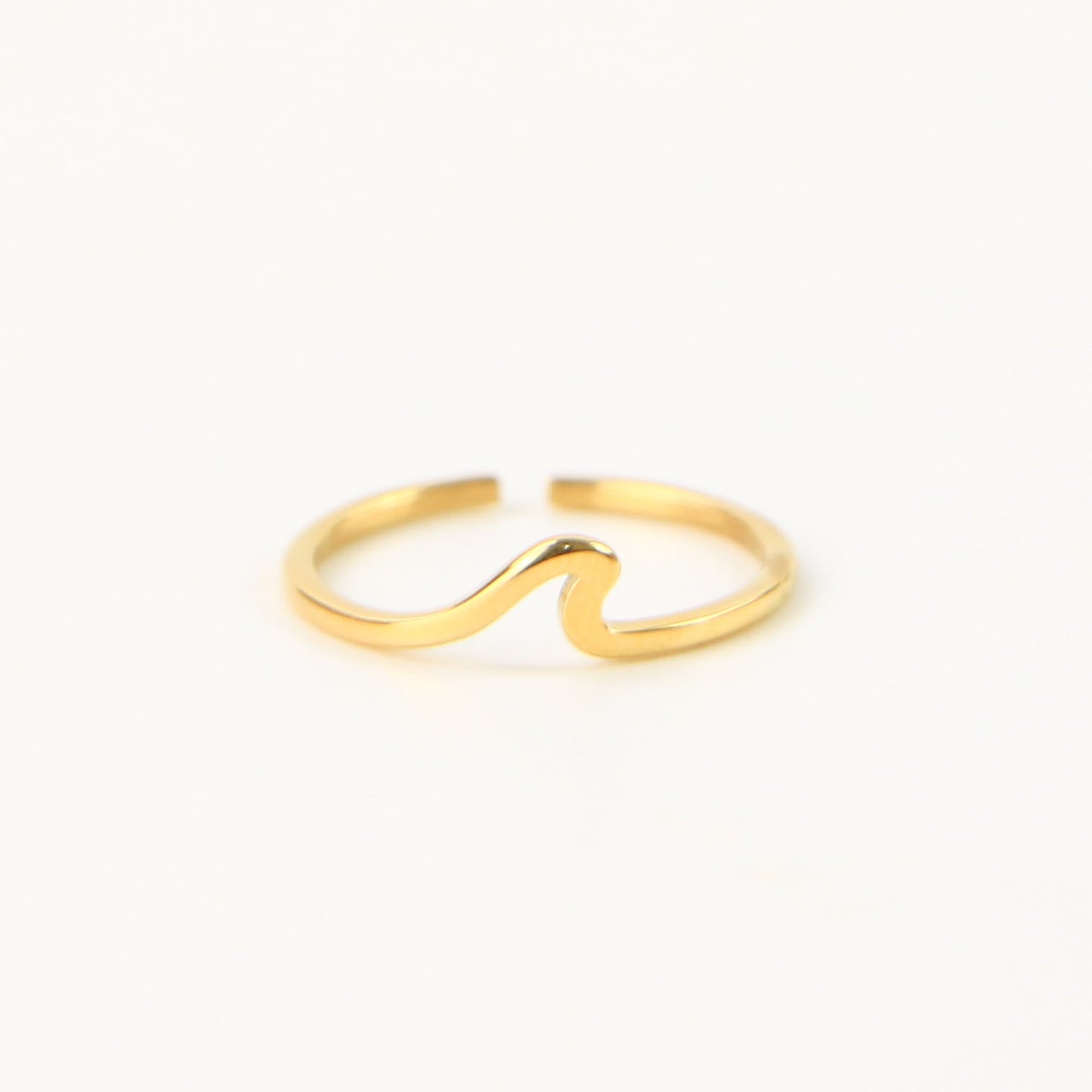 Ocean Ring Set Stack