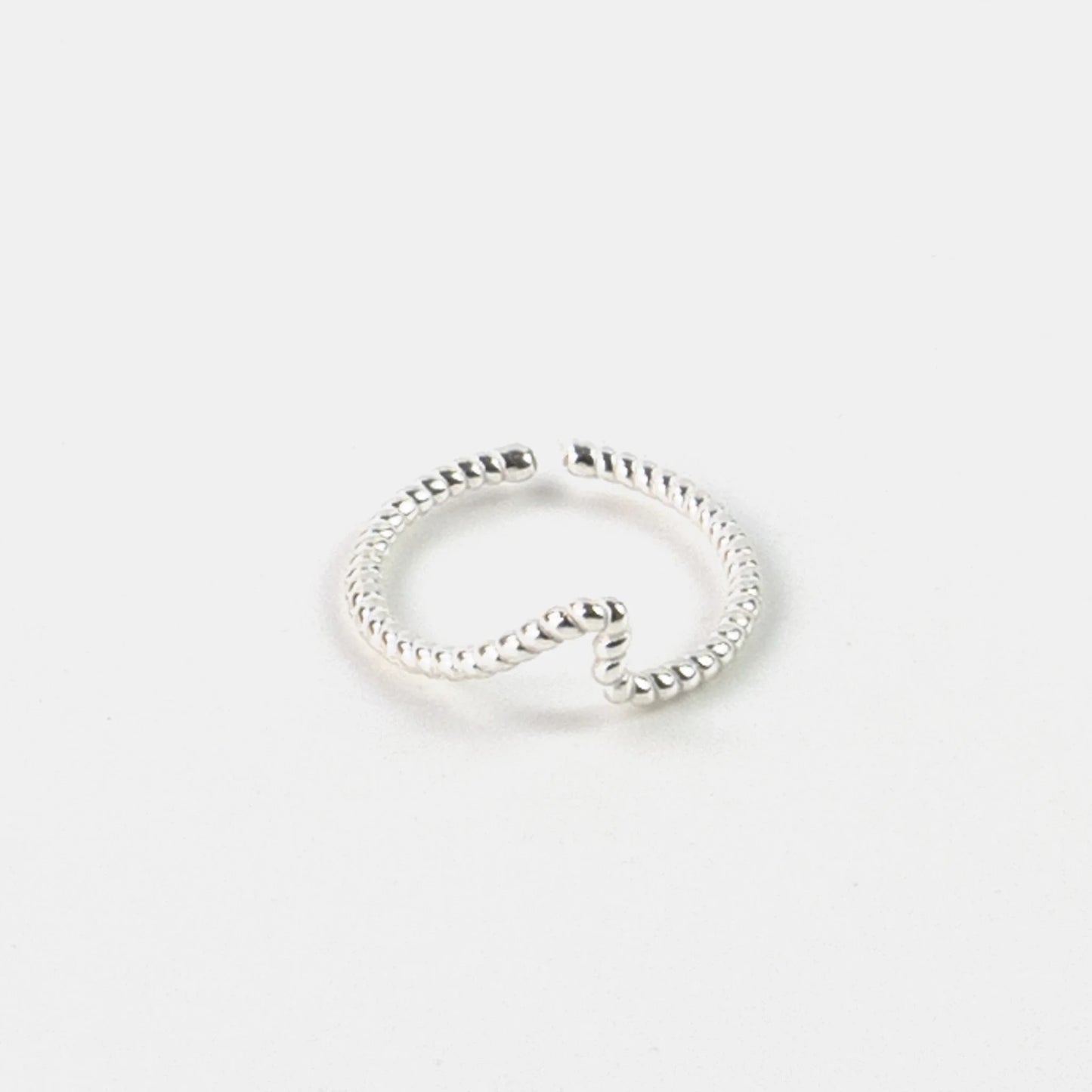 Crest of The Wave Ring